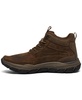 Men's Relaxed Fit- Respected - Boswell Boots from Finish Line