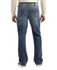 Zac Relaxed Fit Straight Leg Luxe Heritage Jeans