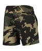 Men's Camo Washington Wizards Team Shorts