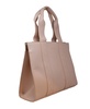 Hana Top Handle Tote Bag