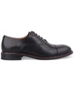 Men's Ashtonn Cap-Toe Leather Oxford Dress Shoes, Created for Macy's