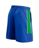 Men's Royal Seattle Sounders FC Corner Kick Shorts