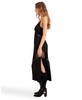 Women's Heavenly Bodies Lace Slip Dress