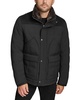 Men's Brampton Snap-Front Jacket