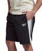 Men's Ivy League Regular-Fit Colorblocked Crinkled Shorts