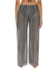 Women's Granite Bay Crochet Split-Leg Cover-Up Pants