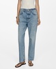 Women's Millie Straight Mid-Rise Jeans