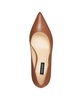 Women's Arlene Kitten Heel Pointy Toe Pumps