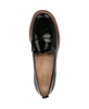 Darry Lug Sole Loafers