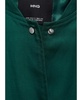 Women's Pockets Detail Lyocell Jacket