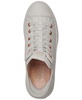 Women's Premium Leather Slip-Ins Snoop One - OG Casual Sneakers from Finish Line