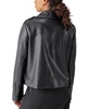 Women's Ryder Faux-Leather Moto Jacket