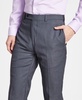 Men's Slim-Fit Performance Dress Pants 