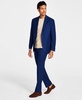 Men's Techni-Cole Slim-Fit Suit Separates