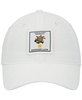 Men's White Wichita State Shockers Dream Adjustable Hat