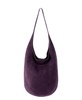 120 Large Leather Hobo Bag