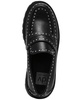 Women's Landun Lug Sole Platform Loafers