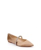 Women's Vana Pointed Toe Evening Flats