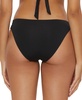 Women's Colette Crochet-Trimmed Bikini Bottoms