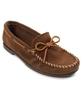 Men's Camp Moccasin Loafers