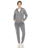 Women's Burnout Jogger Set