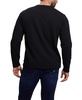 Men's Quattro Logo Knit Sweatshirt