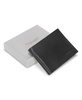 Men's Classic Collection Leather Center-Wing Wallet