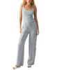 Women's Doheny High-Rise Wide-Leg Cargo Pants 