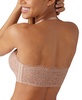 Women's Ciao Bella Strapless Lace Bra 954344