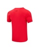 Men's San Diego Padres Classic Triple Red T-shirt