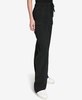 Women's Mid-Rise Drawstring Cargo Pants