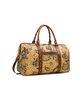 Milano Weekender Duffel Bag