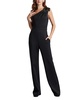 Women's Tilly Embellished One-Shoulder Jumpsuit