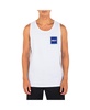 Men's Everyday Four Corners Graphic Tank