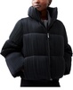 Women's Dinara Crinkle Puffer Coat