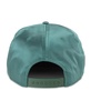 Men's Green Smokey Bear Blazer Adjustable Hat