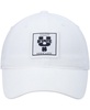 Men's White Utah State Aggies Dream Adjustable Hat