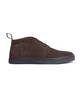 Men's Bushwick Lace-Up Suede Chukka Boots