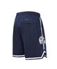 Men's Micah Parsons Navy Dallas Cowboys Player Name and Number Shorts