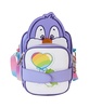 Care Bears Cousins Cozy Heart Penguin Crossbuddies Crossbody Bag with Coin Bag