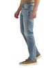 Allan Slim Fit Straight Leg Jeans