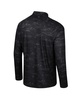 Men's Black Vanderbilt Commodores Carson Raglan Quarter-Zip Jacket