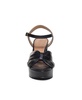 Bernardo Veronika Platform Sandal