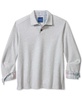 Men's Las Arias Long-Sleeve Polo Sweater  