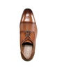 Men's Shelly Cap Toe Lace Up Dress Oxfords