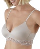 Women's Your Lift Wireless Lace-Trim Bra DM1196