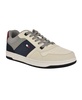 Men's Trane Fashion Lace Up Sneakers