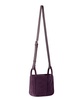 Los Feliz Mini Leather Crossbody Bag