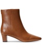 Women's Willa Square-Toe Dress Booties