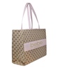 Serena Large Jacquard Tote Bag